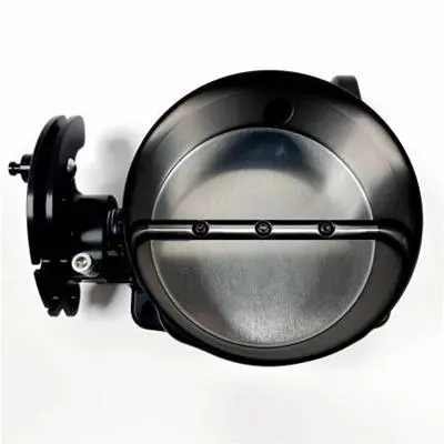 Nick Williams 103Mm Ls Cable Driven Throttle Body (4 Bolt) 1
