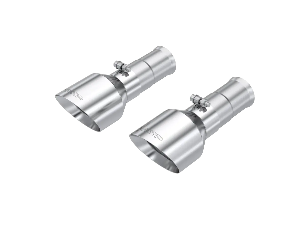 Mbrp 2025+ Ram 1500 3.0L 5In. Dual Tips (Multiple Finishes) 1