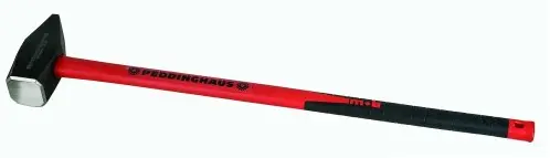 Peddinghaus Voorhamer 4Kg Ultratec Steel 900Mm - 5027984000 - 5027984000 1