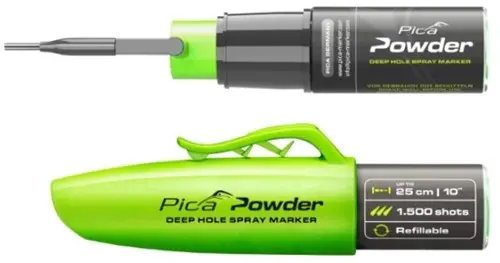 Pica Powder 2020 Spraymarker - Pi2020 2