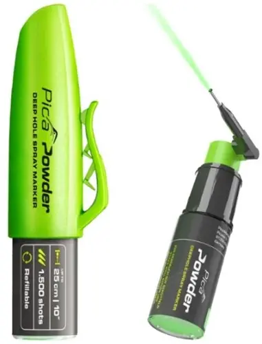 Pica Powder 2020 Spraymarker - Pi2020 1