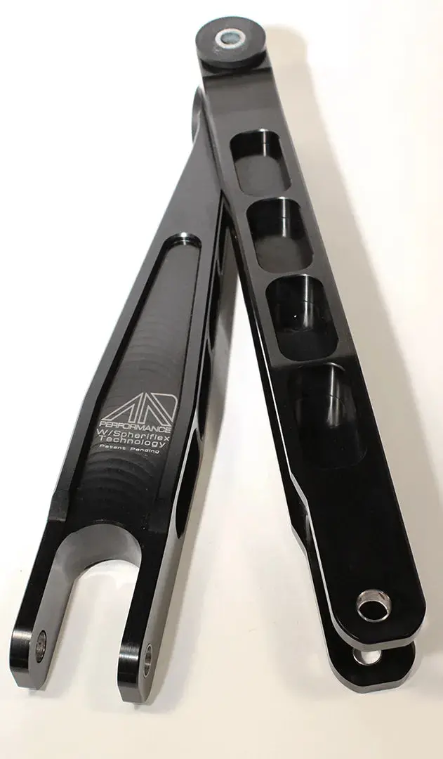 Aad 2006-2023 Dodge Charger Challenger 300 Magnum Billet Trailing / Tension Arms 2