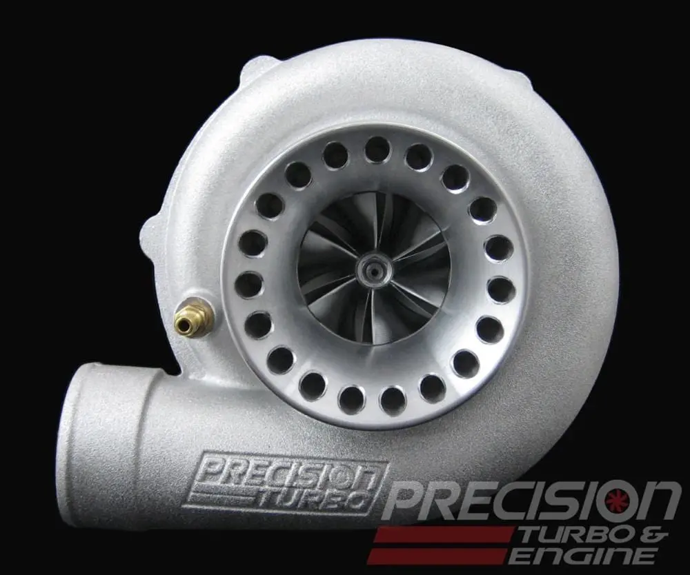 Precision Turbo Gen1 Turbocharger – High-Efficiency Design, Part 10704006179 2