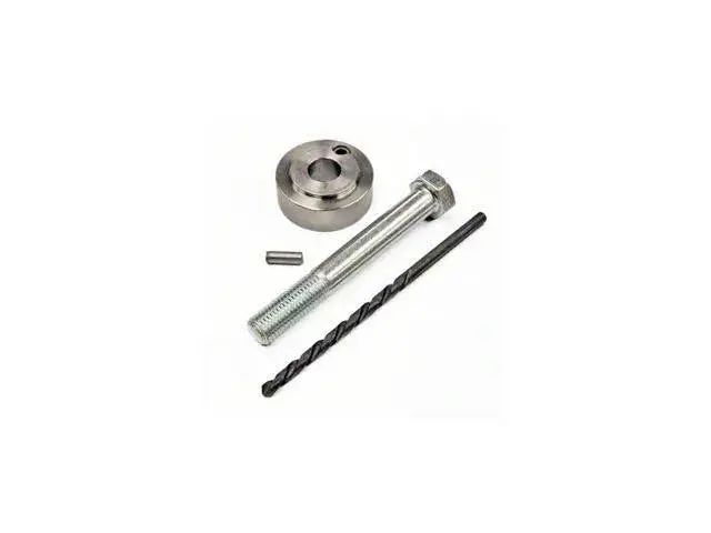 Fas Motorsports Hellcat / Trx / Trackhawk Crank Pinning Kit 1