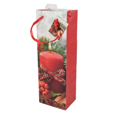Geschenkverpakking Kaars 36 Cm | 48 Stuks 1