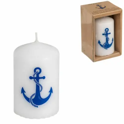 Out Of The Blue Stompkaars Anker 6 X 8 Cm | 16 Stuks 1