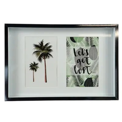 Noor Living Fotolijst Wit 10 X 15 Cm | 12 Stuks 1