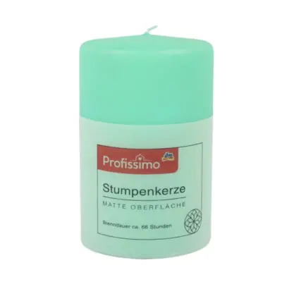 Profissimo Stompkaars Groen 8 X 12 Cm | 8 Stuks 1