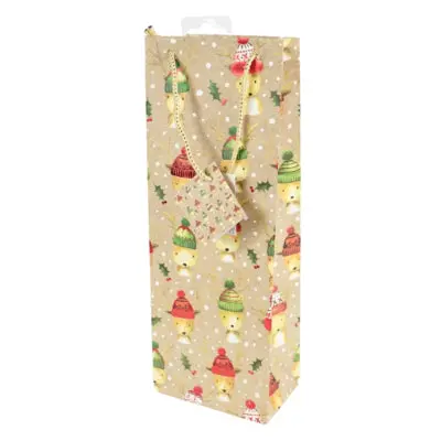 Deco Heitmann Geschenkverpakking Rendier 36 Cm | 36 Stuks 1
