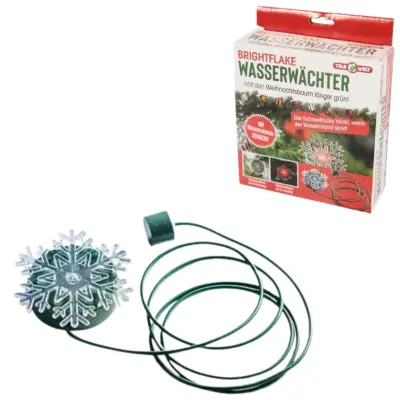 Brightflake Watermonitor Sensor Kerstboom Led Op Batterij | 792 Stuks 1