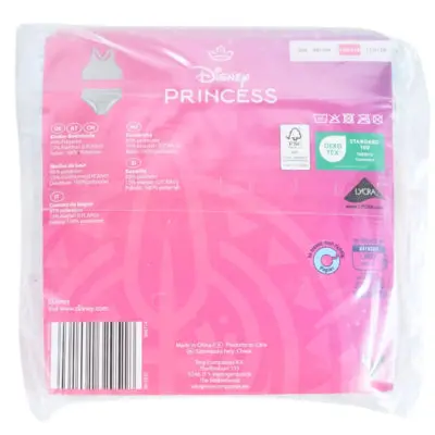 Disney Princess Moana Bikini 98 104 | 10 Stuks 2