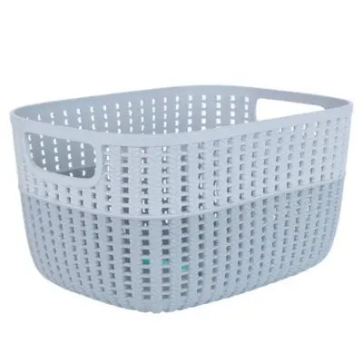 Keeeper Wasmand Blauw 29 Cm 6,8 L | 6 Stuks 1