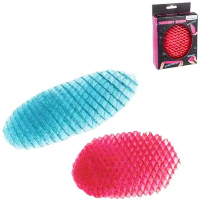 Out Of The Blue Sensory Worm Fidget 34,5 Cm 2 Assorti | 24 Stuks 1