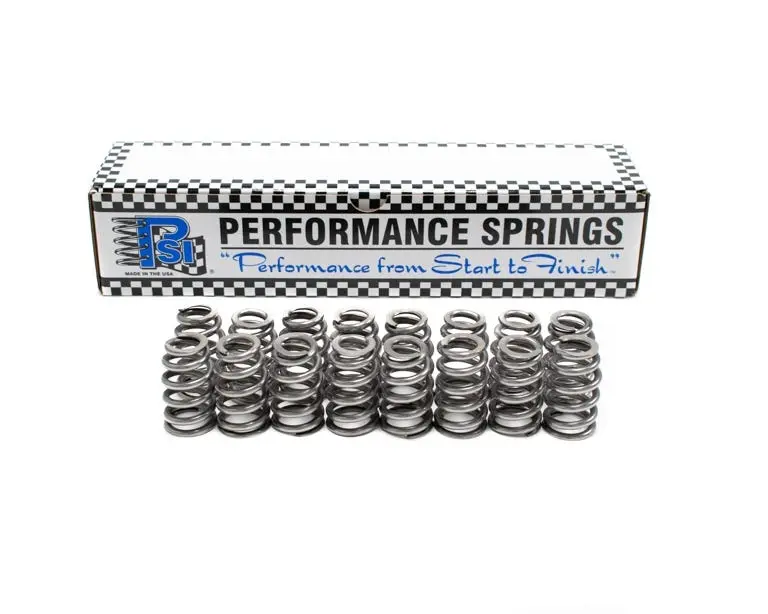 Psi Beehive Valve Spring Set - Ls7 - .650" Lift - 1515Ml 1