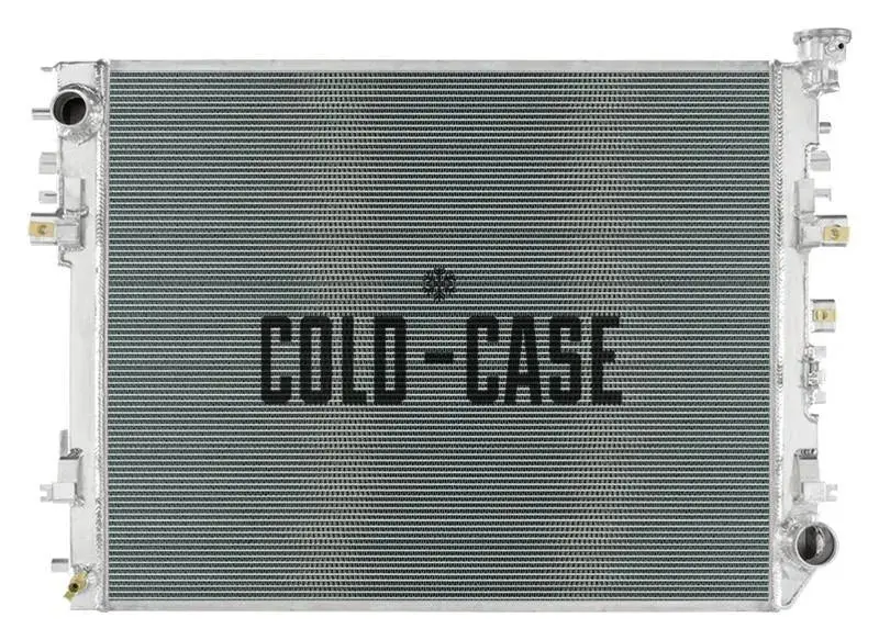 Cold Case 09-23 Dodge Ram 1500 Classic  Radiator 1