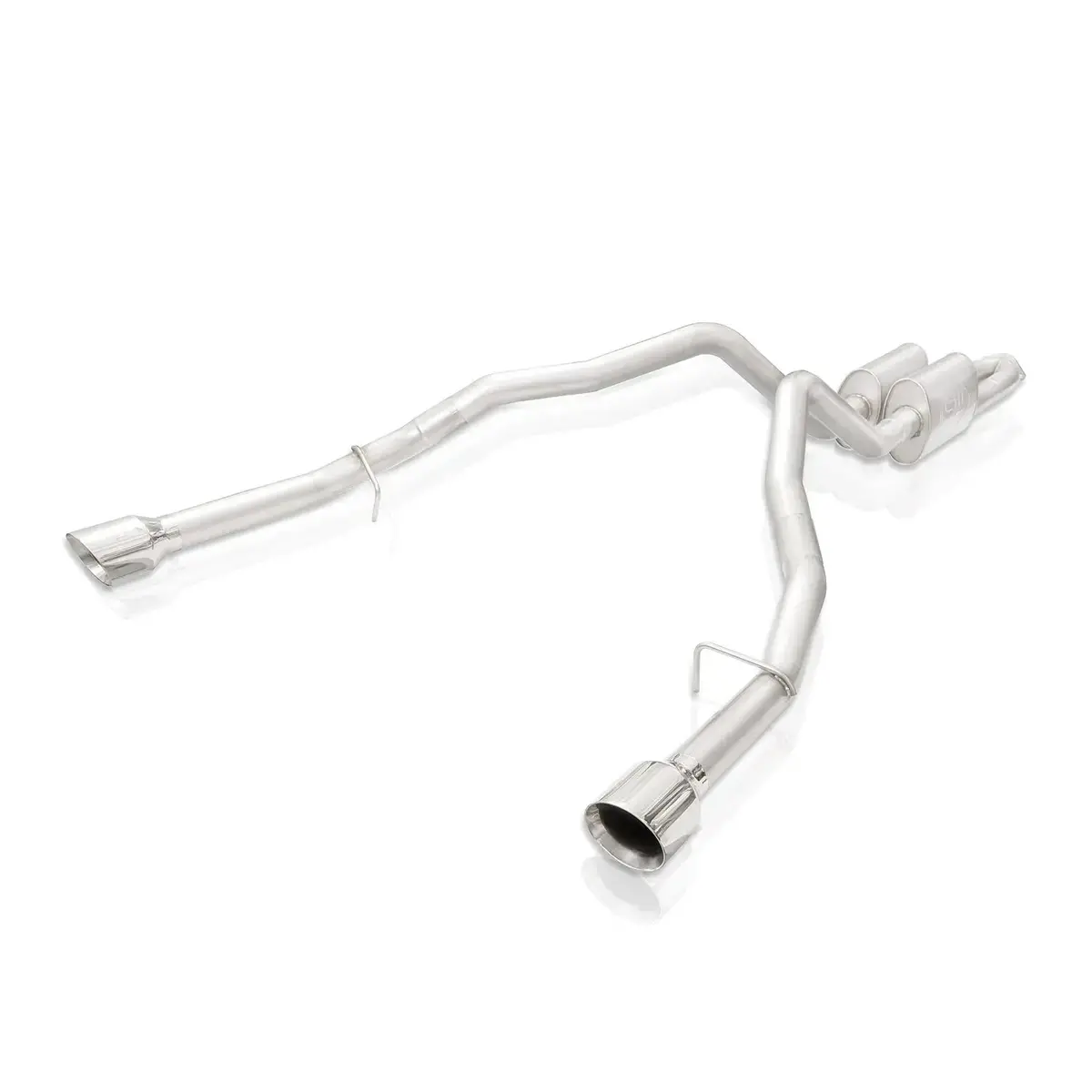 Stainless Works 2019-2025 Ram Catback 5.7 / 3.0 1