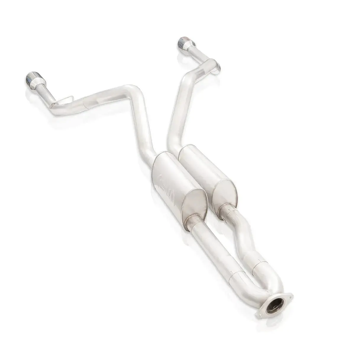 Stainless Works 2019-2025 Ram Catback 5.7 / 3.0 3
