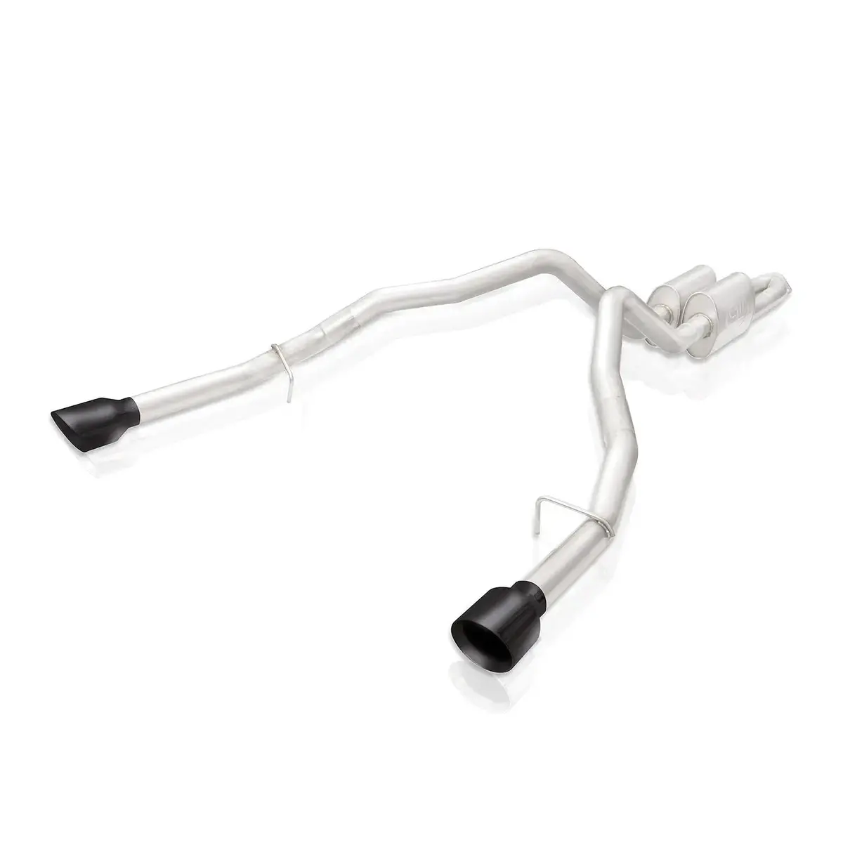 Stainless Works 2019-2025 Ram Catback 5.7 / 3.0 2
