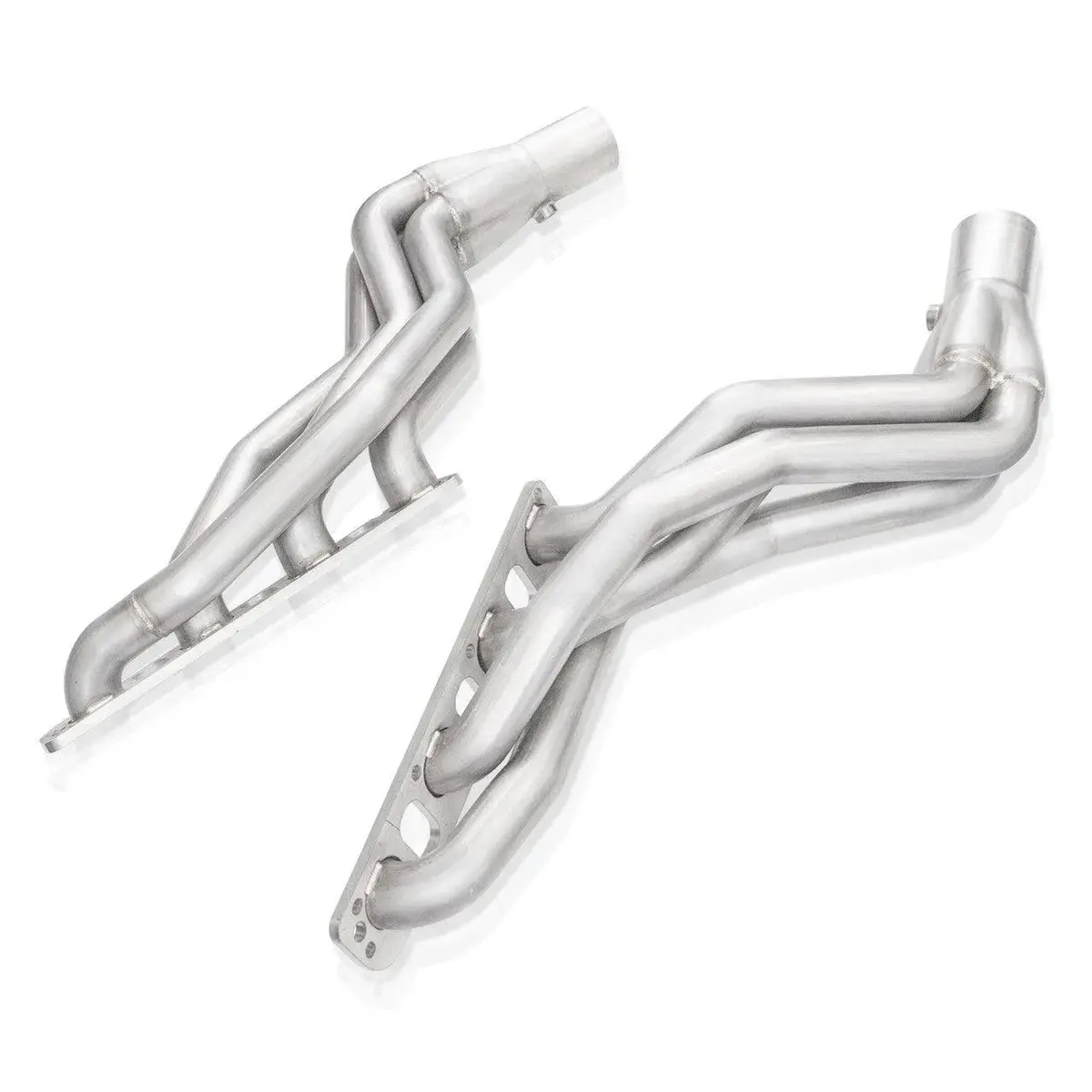 Stainless Works 2021-2024 Ram 1500 Trx Longtube Headers 2