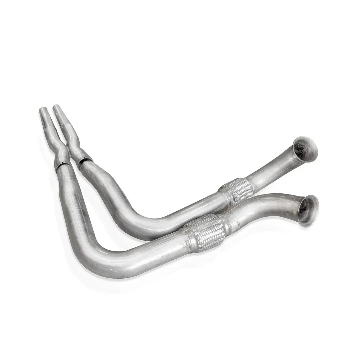 Stainless Works 2025 Ram 1500 Midpipe 3.0 Turbo 1