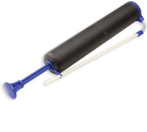 Rawl Blaasbalg L 415 | 1 Stuk - R12-4748 1