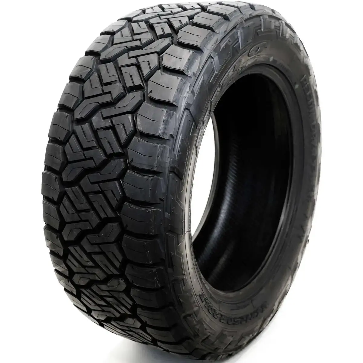 Nitto Recon Grappler A/T Tire 1