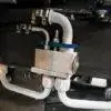 Ic Chiller 2014+ 6.4 5.7 Challenger / Charger Pnp Intercooler Chiller 2