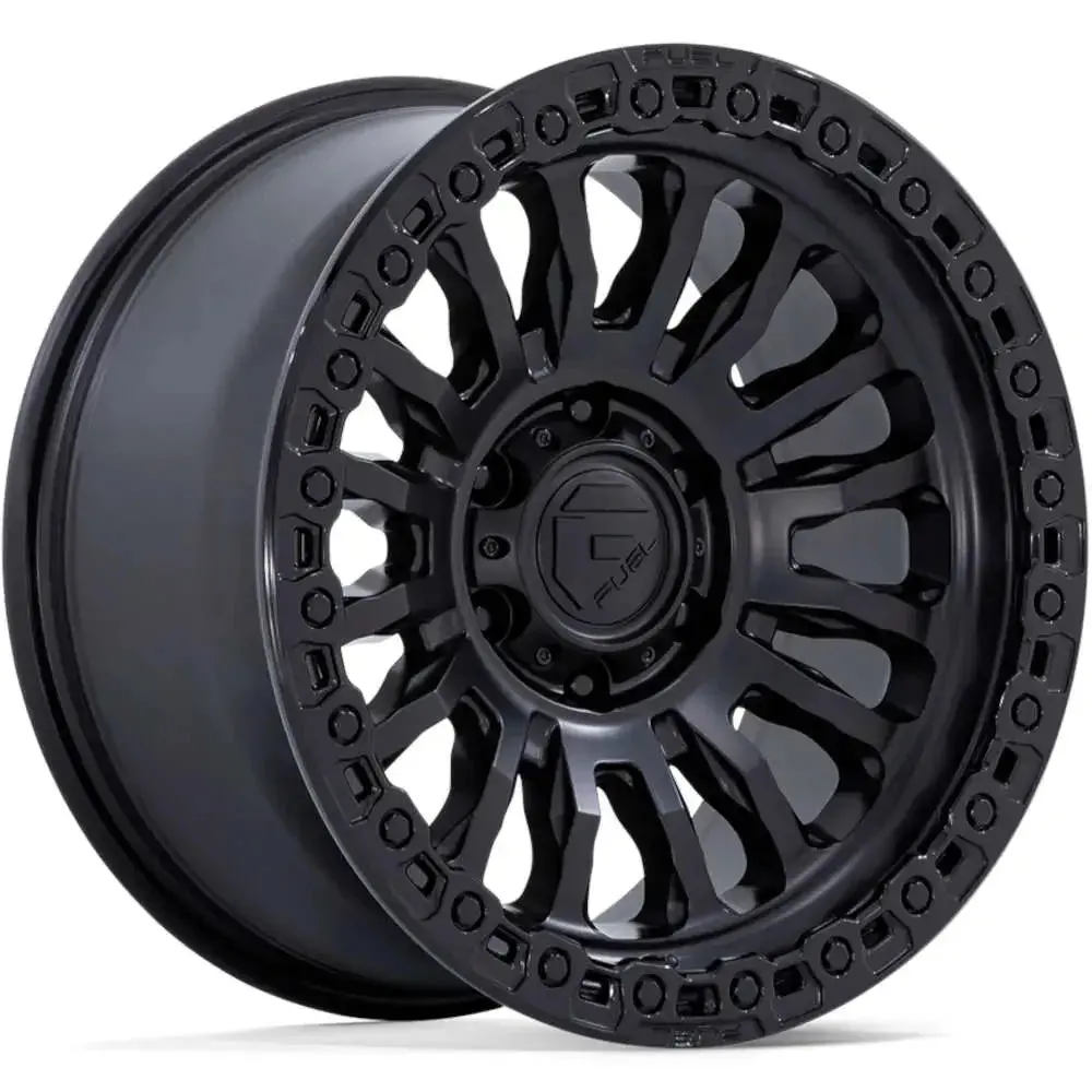 Fuel Rincon Fc857 Wheel 1