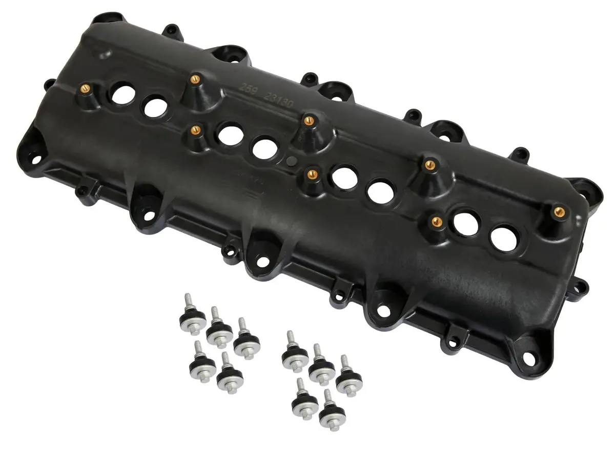 Oe Solutions 2010-2023 5.7/6.4L Hemi Valve Cover 1