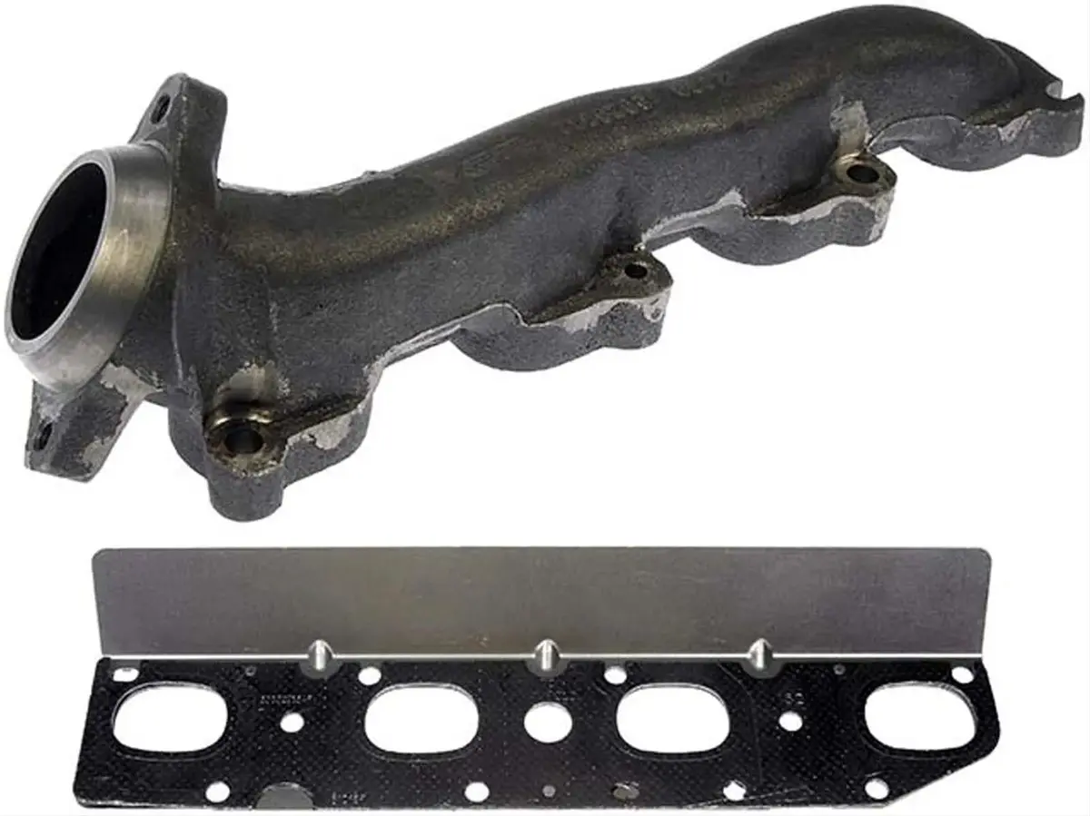 Dorman Exhaust Manifold 2009-2018 Ram 1500 5.7L Driver Side 1