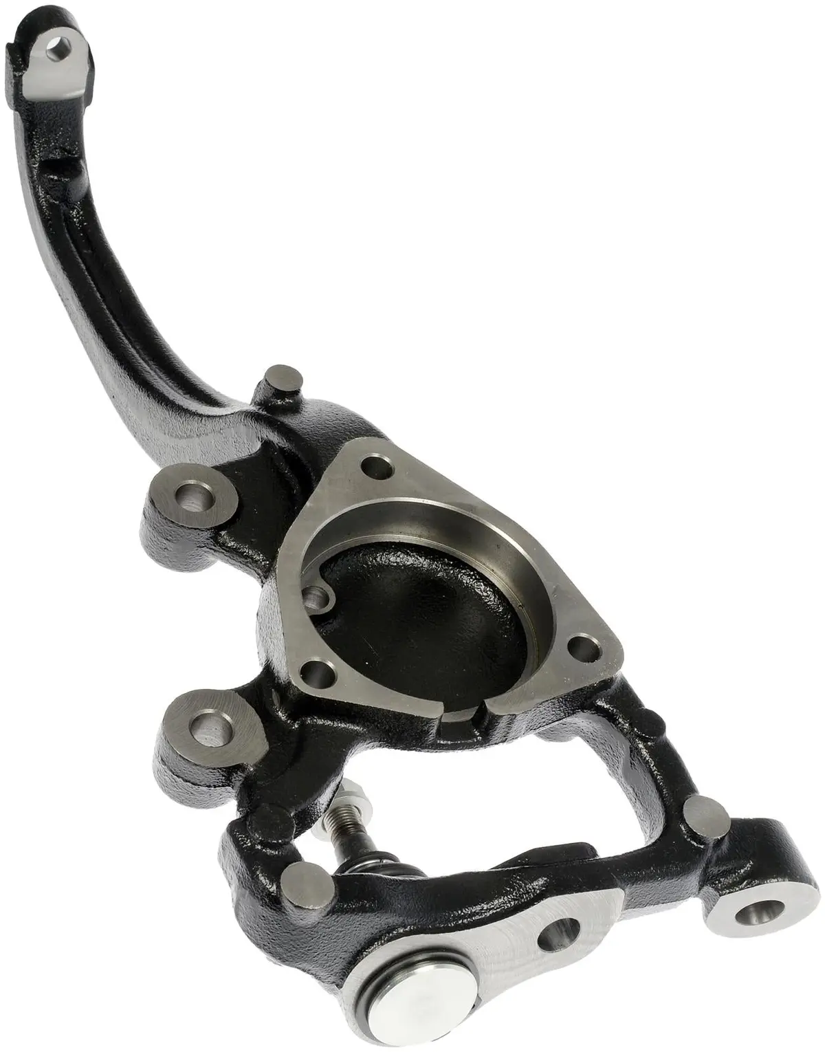 Dorman Front Right Steering Knuckle Assembly For 2015-2020 300, Challenger, Charger W/ Brembo Calipers 1