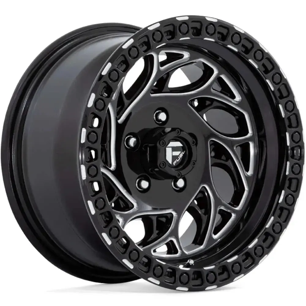 Fuel Runner Or D840 Wheel 1