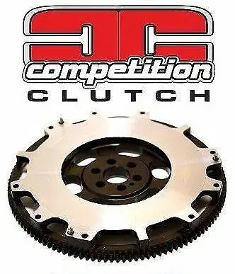 Competition Clutch 10.4 Lb Nissan Rb Series Flywheel (Push Style Only) 2-630T-Stu 1