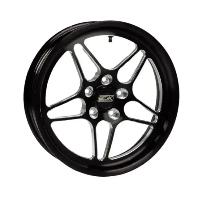 Belak Monoblock Mopar Fitment 1