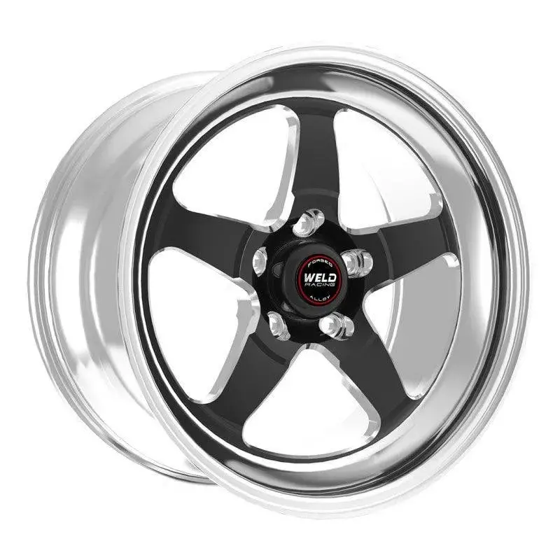 Weld Racing S71 Wheel 1