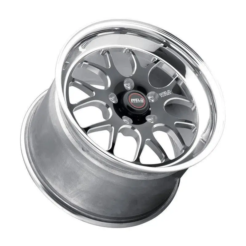 Weld Racing S77 Wheel 1