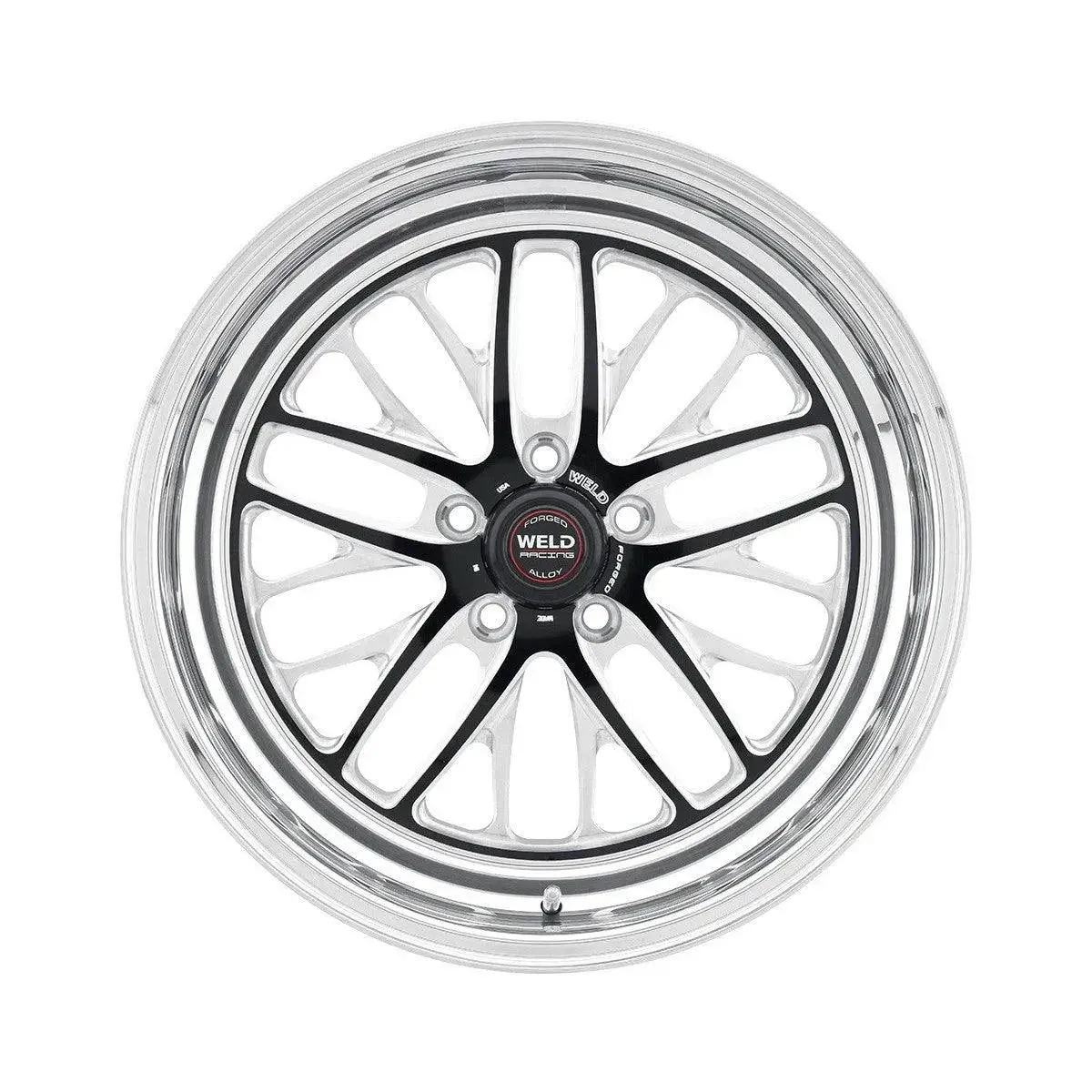 Weld S82 Wheel (Grand Cherokee/Trackhawk Fitment) 2