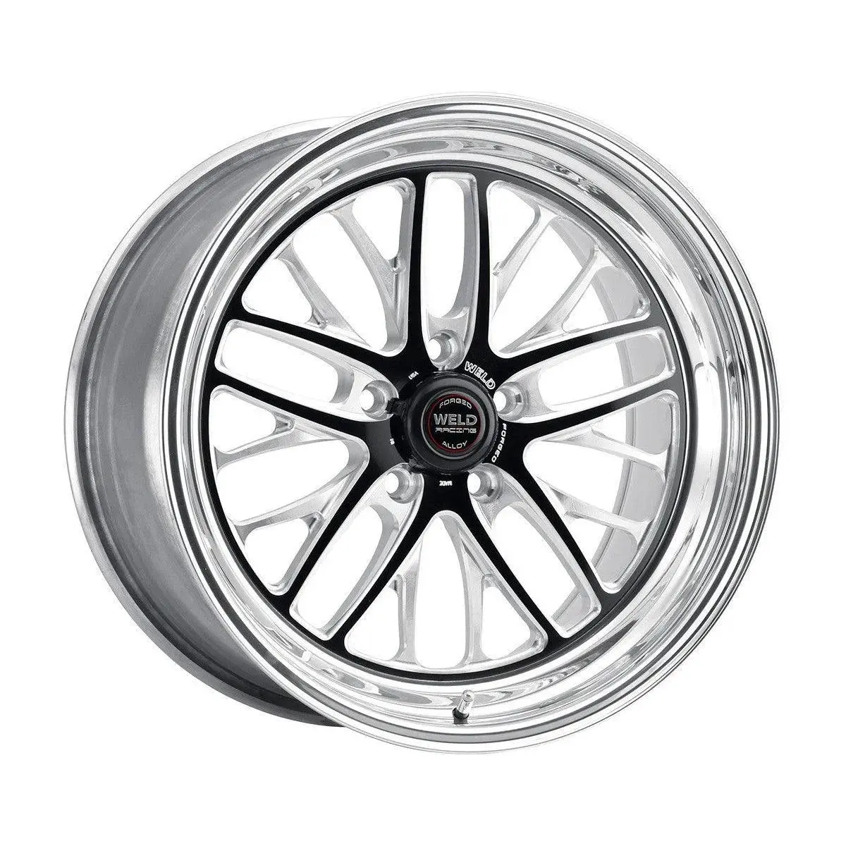Weld S82 Wheel (Grand Cherokee/Trackhawk Fitment) 3