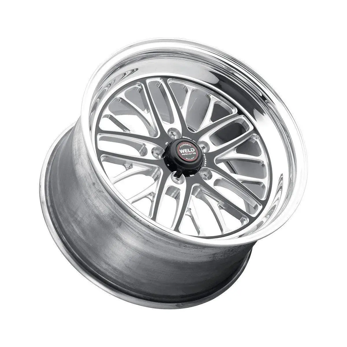 Weld S82 Wheel (Grand Cherokee/Trackhawk Fitment) 1