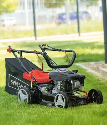 Scheppach Mp132-42 Grasmaaier – 5911248903 2