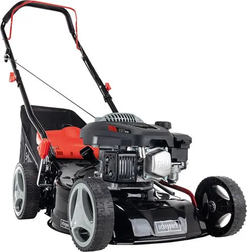 Scheppach Mp132-42 Grasmaaier – 5911248903 1