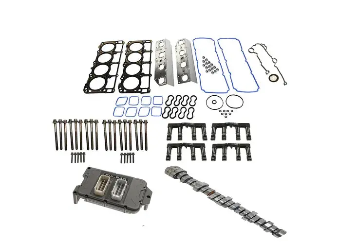 797 Performance 2015-2018 Ram 1500 Mds Delete Camshaft Kit W/ Tuner 1