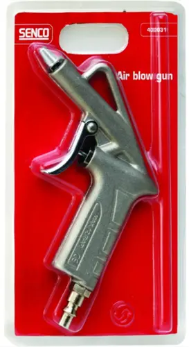 Senco Blaaspistool Metaal Met Orion Koppeling - 400031 1