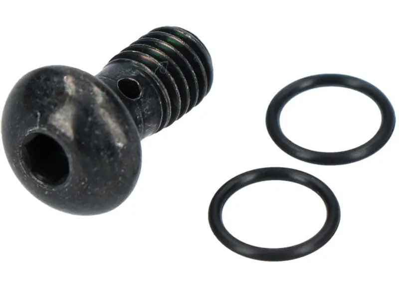 Shimano Schijfremboutje Banjo Sm-Bh60 Y8h098010 1