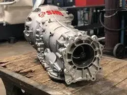 Shr War Viking 8Hp95 Trackhawk 1