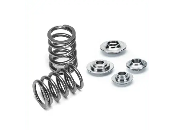 Supertech Nissan Rb25de/Det (W/Hydraulic Lifters) Single Valve Spring Kit 1