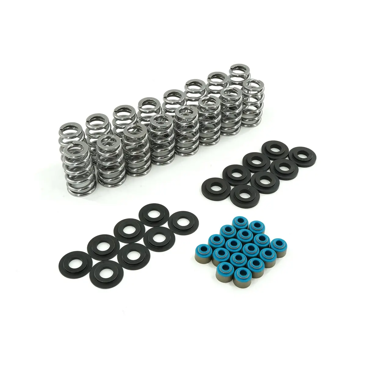 Brian Tooley Racing Gen Iii Hemi 5.7 / 6.1 03-08 Valve Springs .650" 1