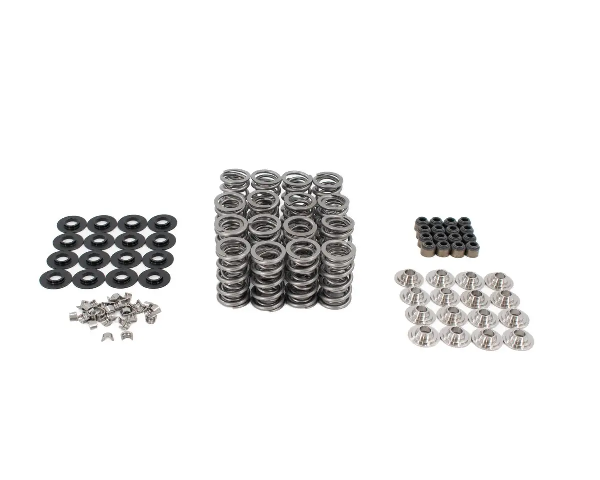 Btr Ls9 .685" Lift Valve Spring Kit - Sk702/0560/Ls9 1
