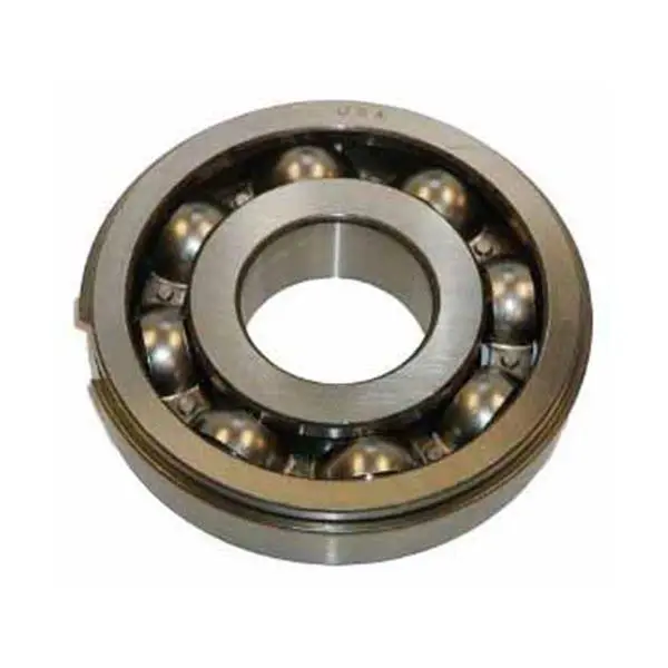 Skf 6305-Nrj Manual Transmission Bearing – Sealed Deep-Groove Ball Type 1