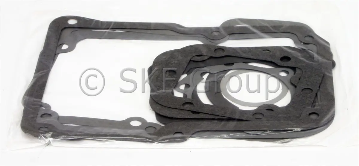 Skf Manual Transmission Rebuild Kit – Stk82 With Oem-Spec Bearings & Seals 1